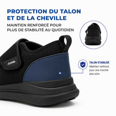 PEDAVO - Adjustable Orthopedic Shoes for Swollen Feet