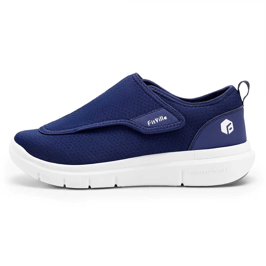 PEDAVO - Adjustable Orthopedic Shoes for Swollen Feet