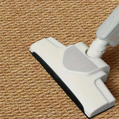 DRYENTRY - Geometric Absorbent Doormat for Cleaner Entryways