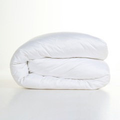 BAMVELA - Bamboo Duvet Cover That Repels Pet Hair