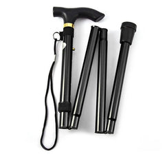 COMFORTCANE - Adjustable Walking Cane for Safer Everyday Mobility