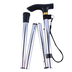 COMFORTCANE - Adjustable Walking Cane for Safer Everyday Mobility