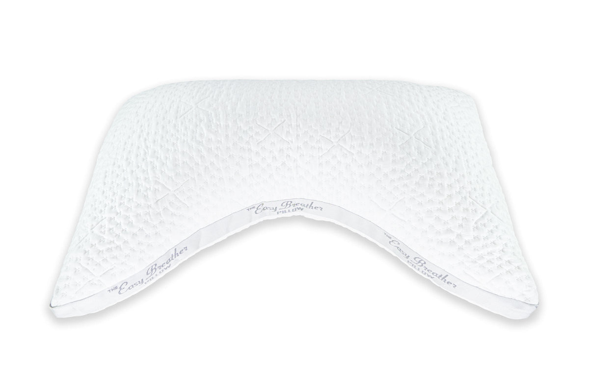 AERLIVO - Shredded Foam Pillow for Personalized Comfort