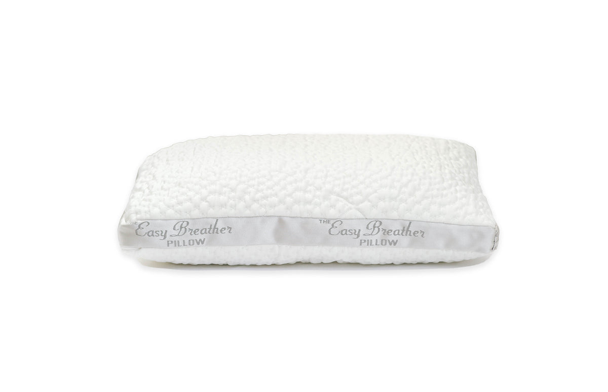 AERLIVO - Shredded Foam Pillow for Personalized Comfort