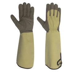 BLOOMGUARD - Thorn-Resistant Gardening Gloves for Confident Pruning