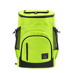 COOLTERRA - 33L Cooler Backpack for Fresh Food and Leak-Resistant Carry
