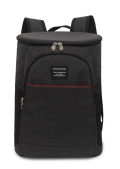 COOLHARBOR - Insulated Backpack for Fresh Food and Drinks on Day Trips