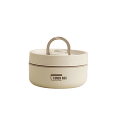 HEATLOX - Insulated Lunch Box for Warm Meals On The Go