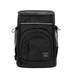 COOLTERRA - 33L Cooler Backpack for Fresh Food and Leak-Resistant Carry