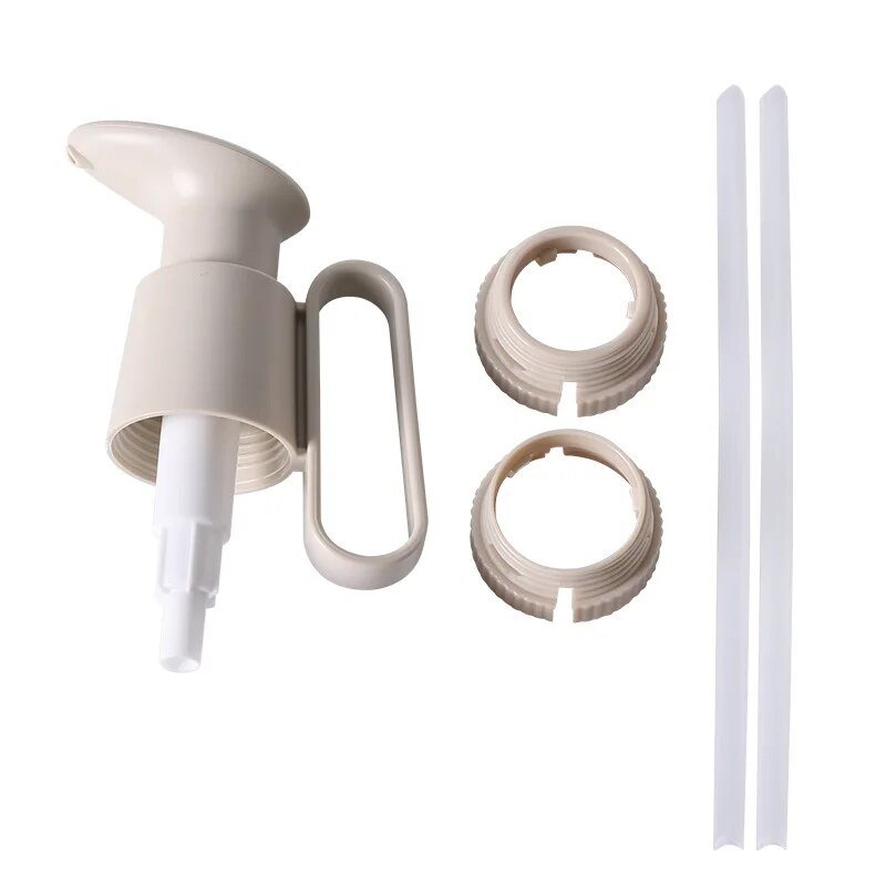 DOSAVIA - Universal Sauce Pump for Clean, Controlled Portions