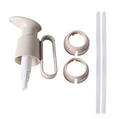 DOSAVIA - Universal Sauce Pump for Clean, Controlled Portions
