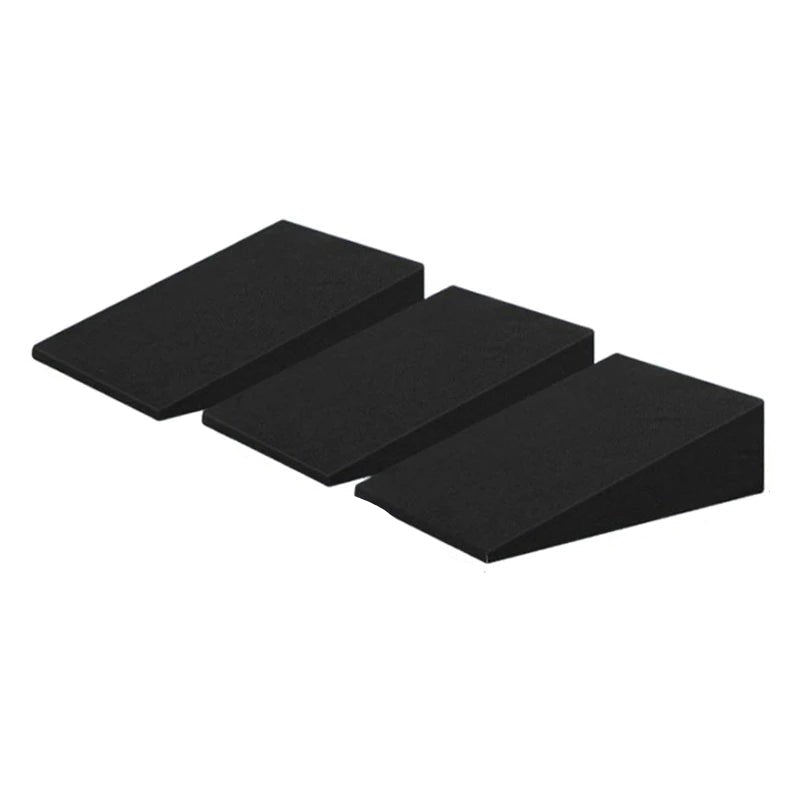 DRIVECUSH - Memory Foam Car Cushion for Posture and Road Visibility