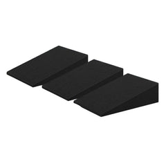 DRIVECUSH - Memory Foam Car Cushion for Posture and Road Visibility