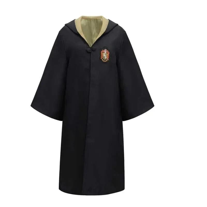 MAGISHIRE - Wizard Costume Set for Imaginative Dress-Up