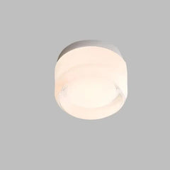 ALURAY - Sculptural Wall Light for Adjustable Warm Ambience
