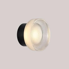 ALURAY - Sculptural Wall Light for Adjustable Warm Ambience