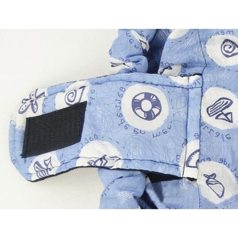CUDLORA - Adjustable Baby Sling for Hands-Free Bonding