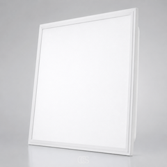 VELLURIX - LED Ceiling Panel for Even, Flicker-Free Lighting