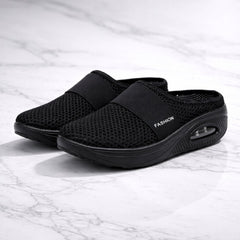 VELORIN - Orthopedic Slip-On Slippers for Cushioned Support