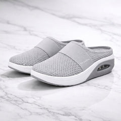 VELORIN - Orthopedic Slip-On Slippers for Cushioned Support