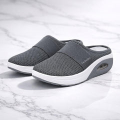 VELORIN - Orthopedic Slip-On Slippers for Cushioned Support