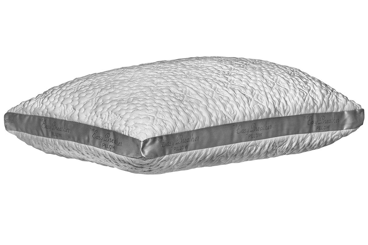 AERLIVO - Shredded Foam Pillow for Personalized Comfort