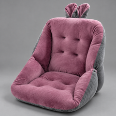 SEDRIVA - Sculpted Seat Cushion for Tailbone Pressure Relief