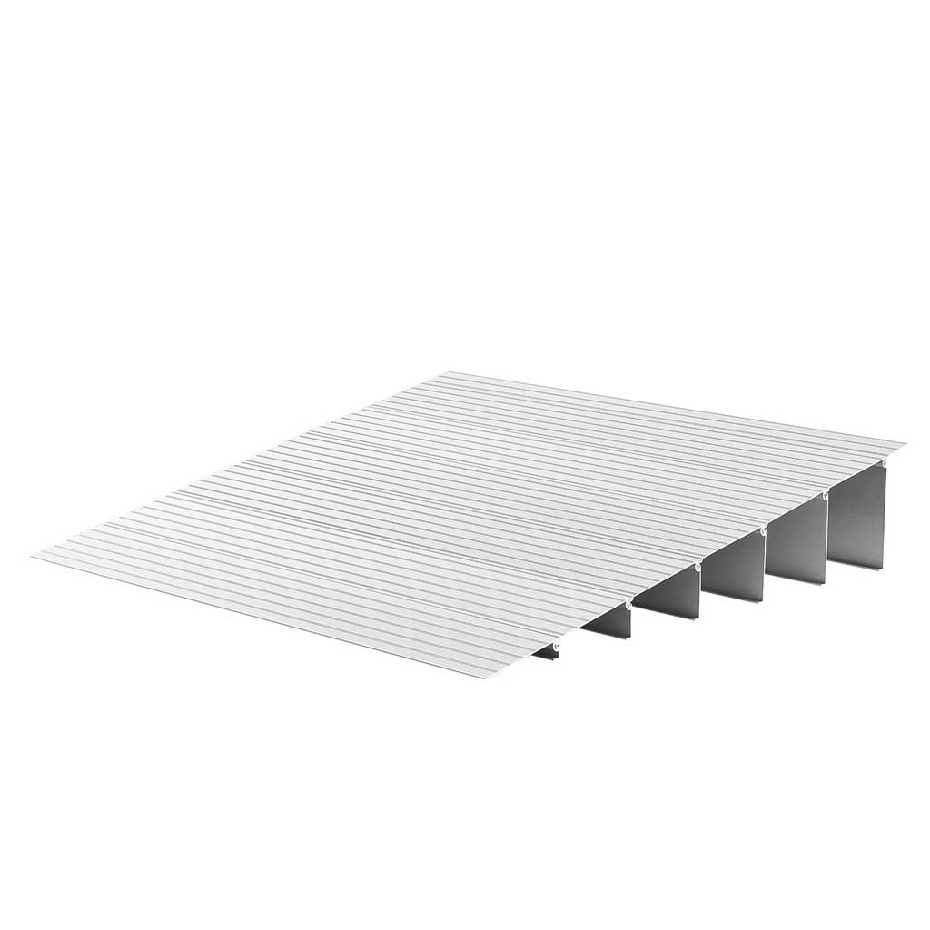 THRESIVA - Wheelchair Threshold Ramp for Smoother Doorway Access