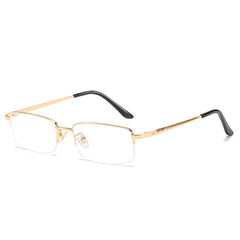 LUMEVRA - Adaptive Reading Glasses for Clarity in Changing Light
