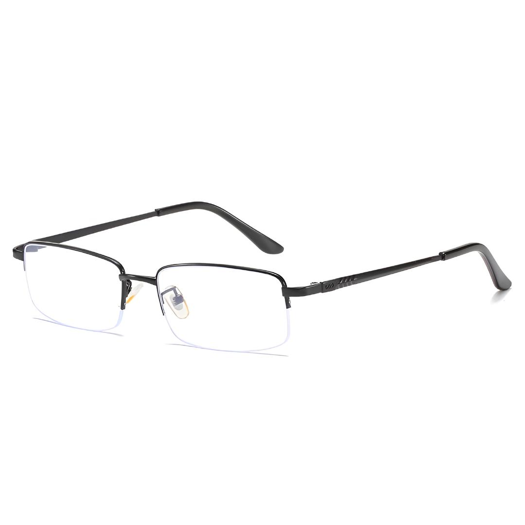 LUMEVRA - Adaptive Reading Glasses for Clarity in Changing Light
