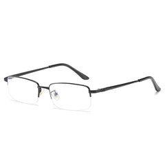 LUMEVRA - Adaptive Reading Glasses for Clarity in Changing Light