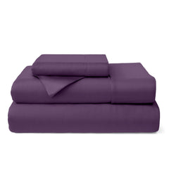 VELUNARA - Bamboo Viscose Sheets for Cool, Restful Sleep