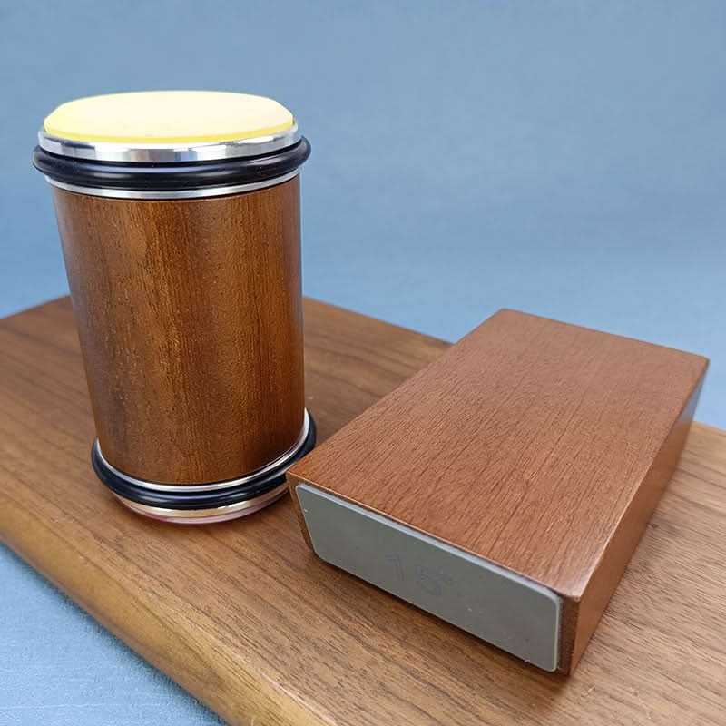 SHARPEDGE - Rolling Knife Sharpener for Precise, Consistent Edges