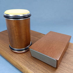 SHARPEDGE - Rolling Knife Sharpener for Precise, Consistent Edges