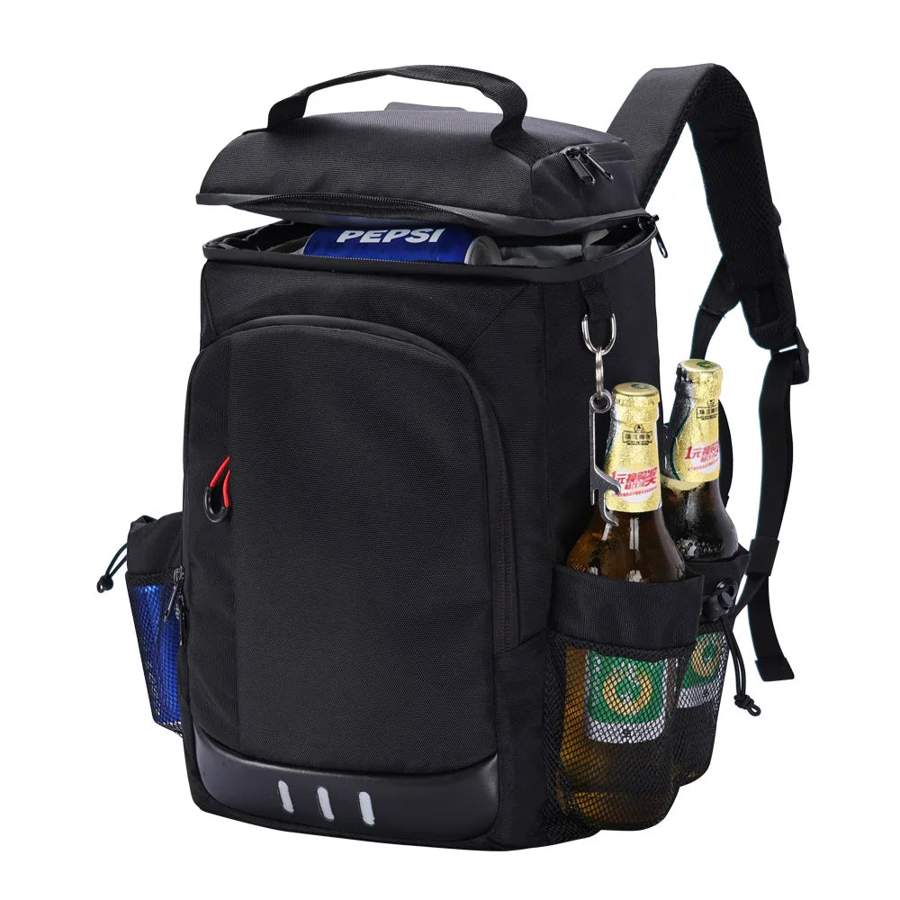 COOLRIDGE - Insulated Steel Bottle for Lasting Drink Temperature