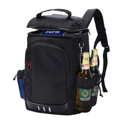 COOLRIDGE - Insulated Steel Bottle for Lasting Drink Temperature