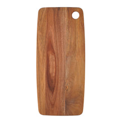 ACALUNE - Acacia Wood Serving Board for Artful Table Displays