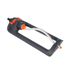 GREENFLOW - Multi-Mode Garden Sprinkler for Even Watering