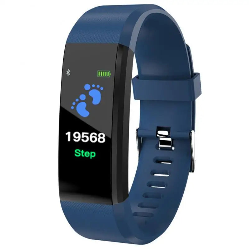 ORVYLO - Statement Smart Watch for Daily Wellness Tracking