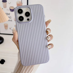 GRAVYNE - Corrugated Phone Case for Shock and Scratch Protection