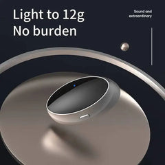 NAREVIO - Electric Anti-Snoring Device for Quieter Sleep