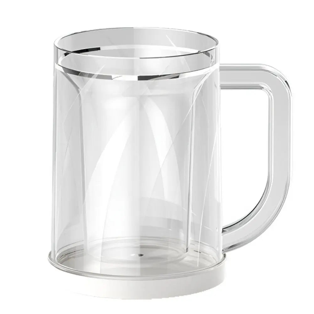 FROZIVA - Double-Wall Freezer Mug for Longer-Lasting Cold Drinks