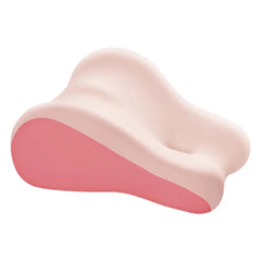 LOUNIVA - Memory Foam Wedge Pillow for Ergonomic Body Support
