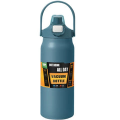 EVERESTO - Insulated Steel Bottle for Lasting Temperature Control