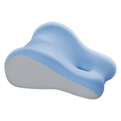 LOUNIVA - Memory Foam Wedge Pillow for Ergonomic Body Support