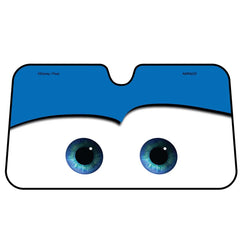 SUNEYES - Foldable Windshield Sunshade for a Cooler Car Interior