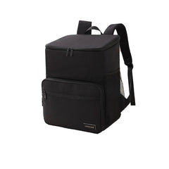 PACKPOLAR - Insulated Backpack for Fresh Meals on the Go