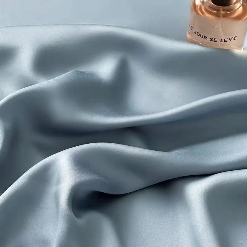 LYOVELA - Eucalyptus Lyocell Duvet Cover for Cooler Sleep