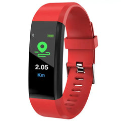 ORVYLO - Statement Smart Watch for Daily Wellness Tracking