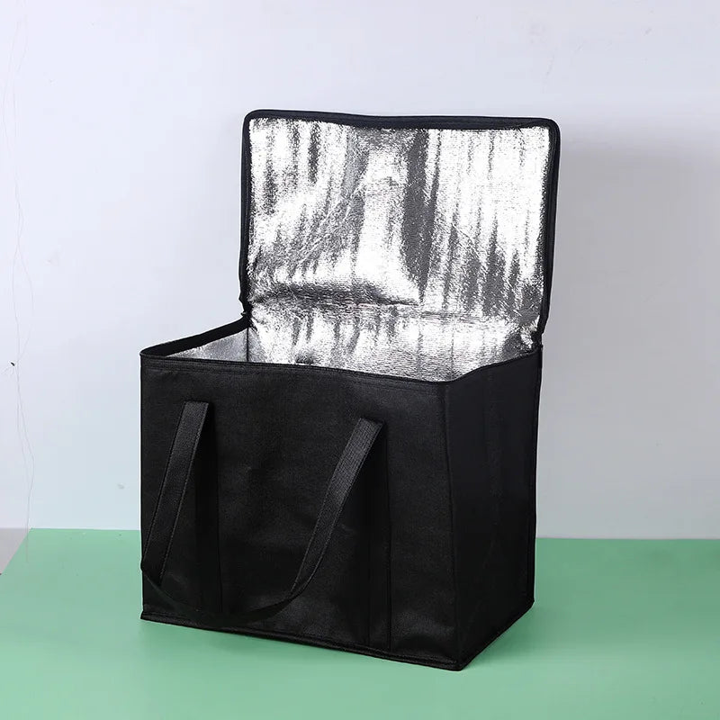 TEMPFLEX - Insulated Grocery Bag That Keeps Food Fresh Longer